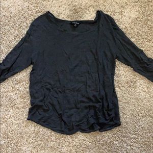 lucky brand long sleeve